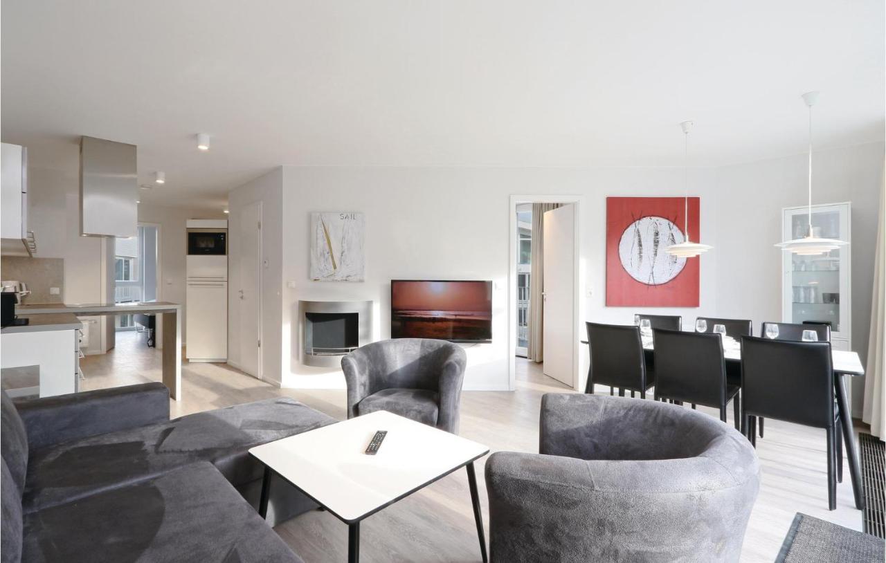 Duenenvilla Apartment *