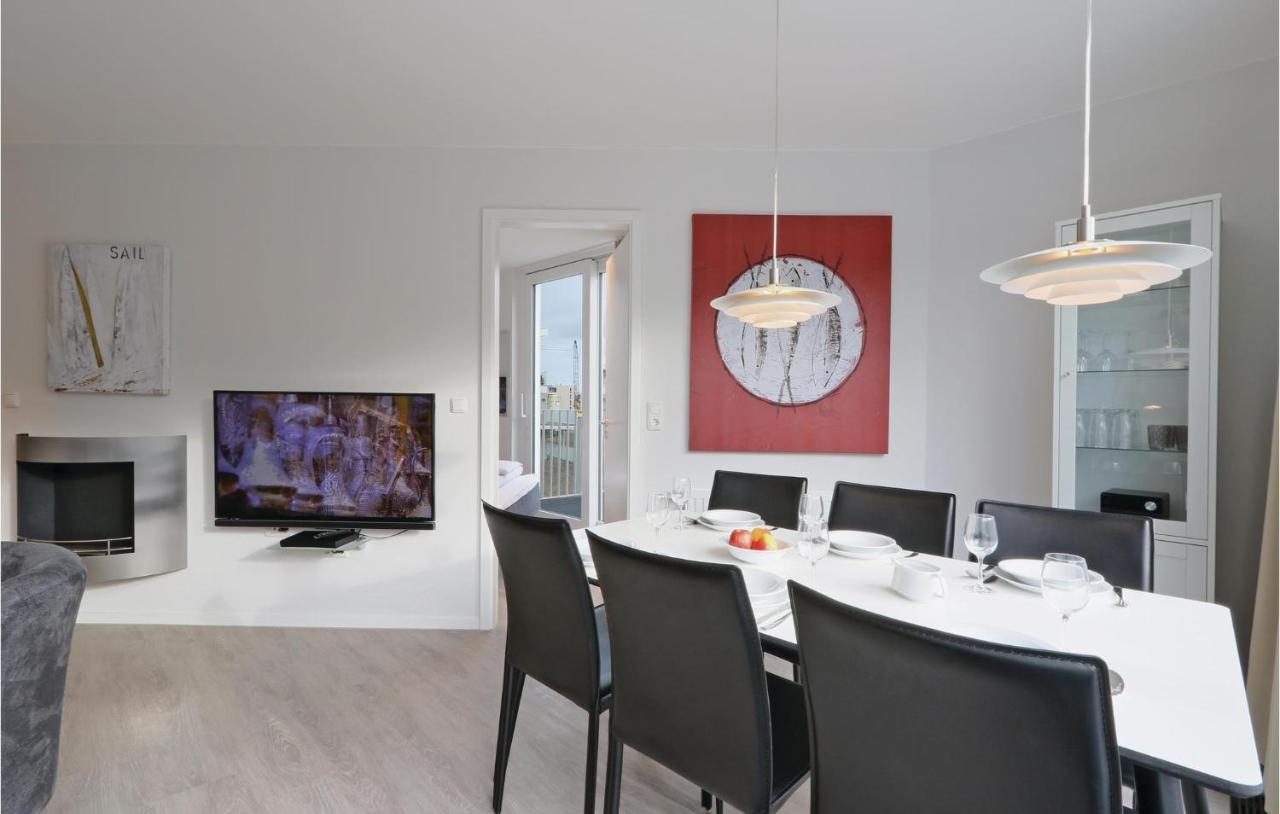 Apartment Duenenvilla *