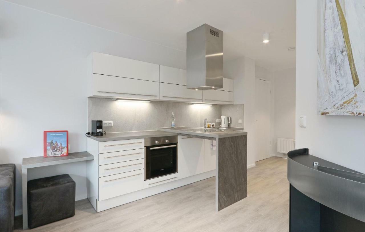 Duenenvilla Apartment