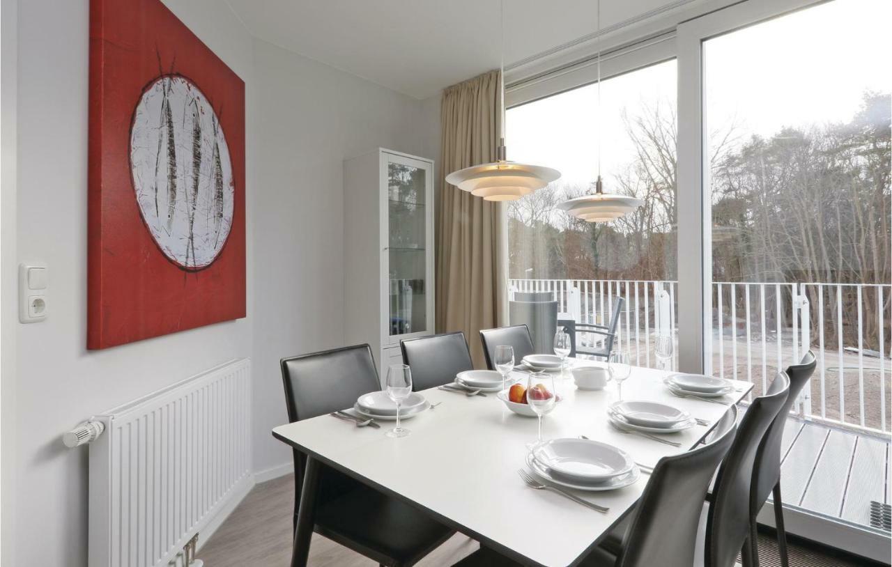 Duenenvilla Apartment *